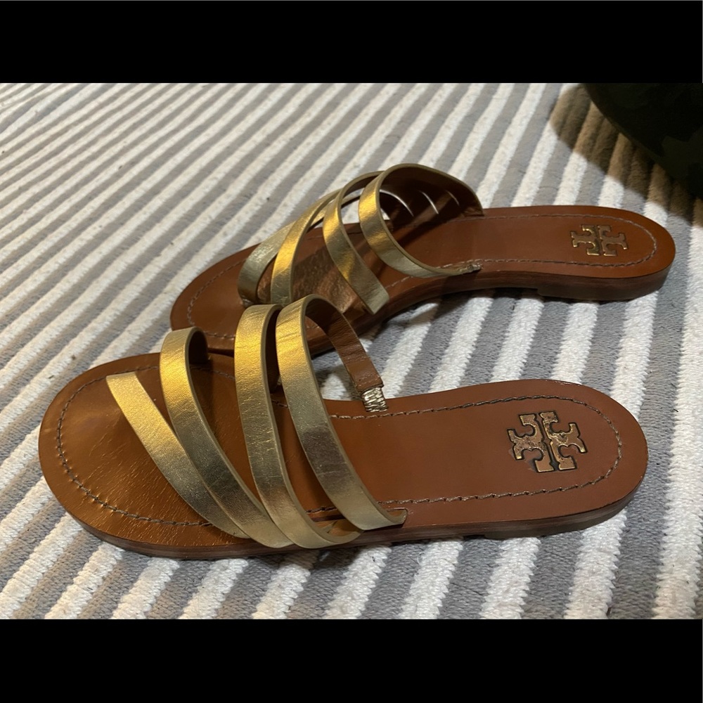 Tory Burch Sandals